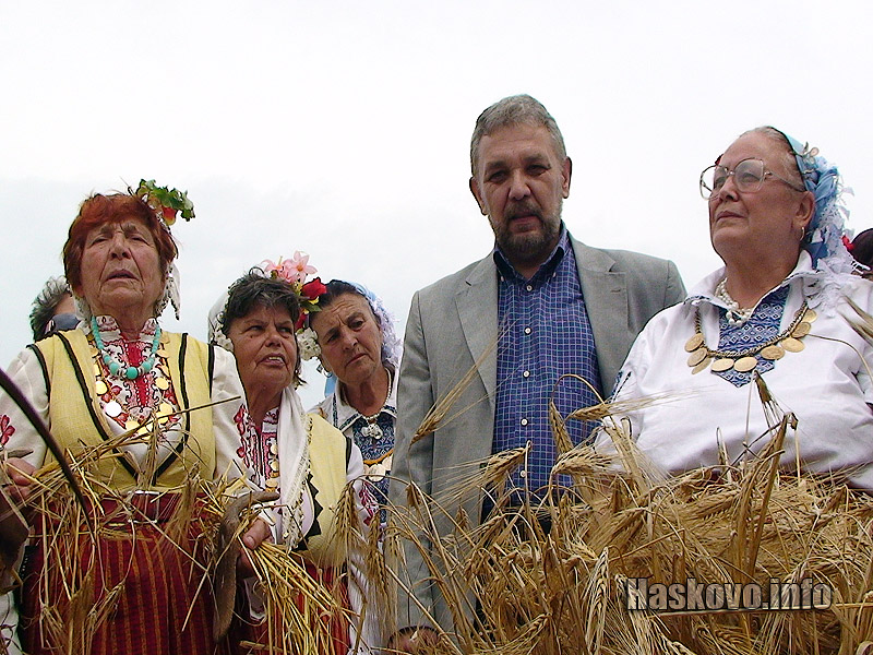 Цветан Димитров Цветан Димитров