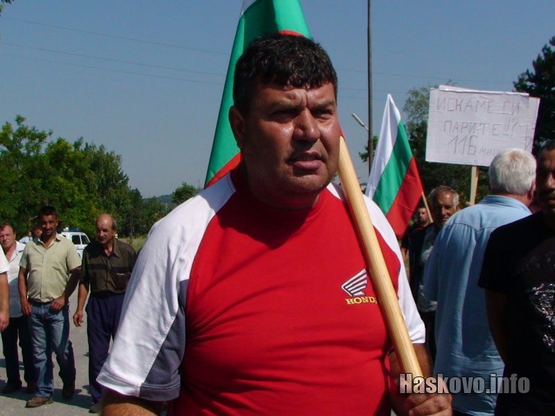 Гладна стачка