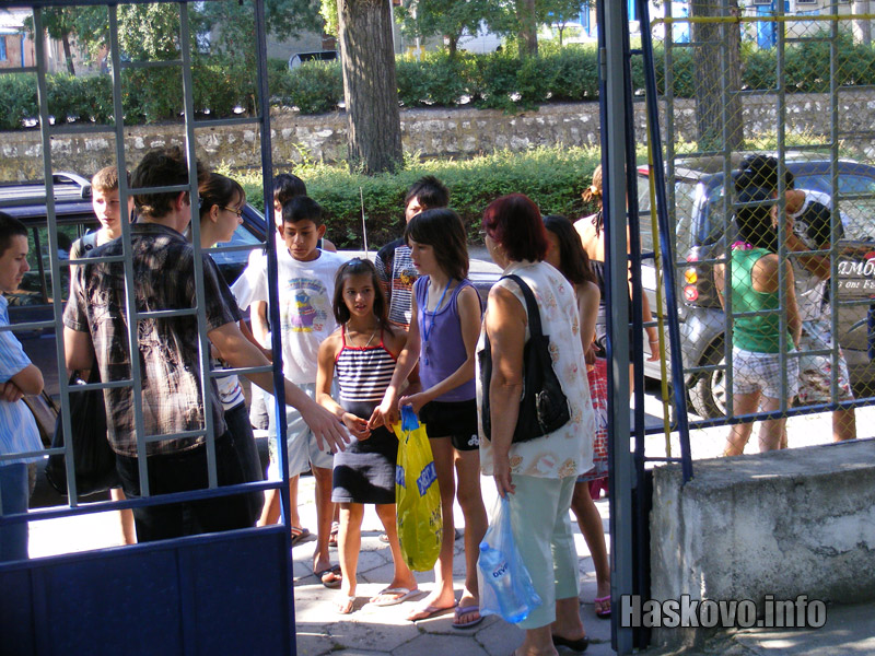 Дом Асен Златаров