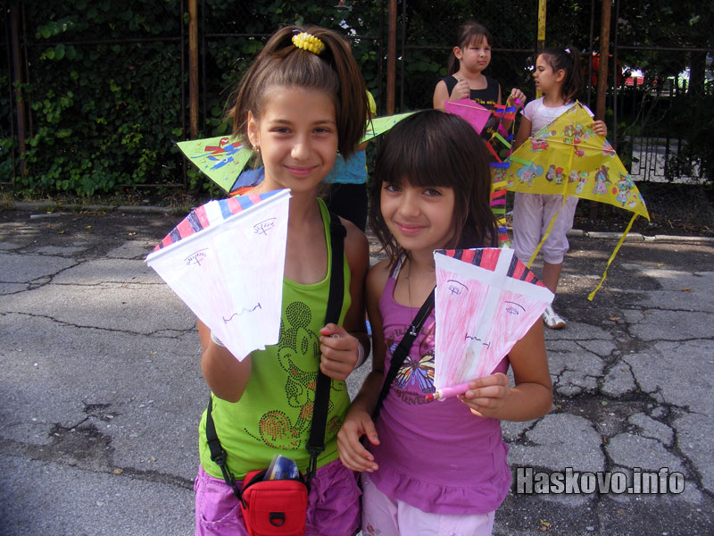 Чаница и Тони