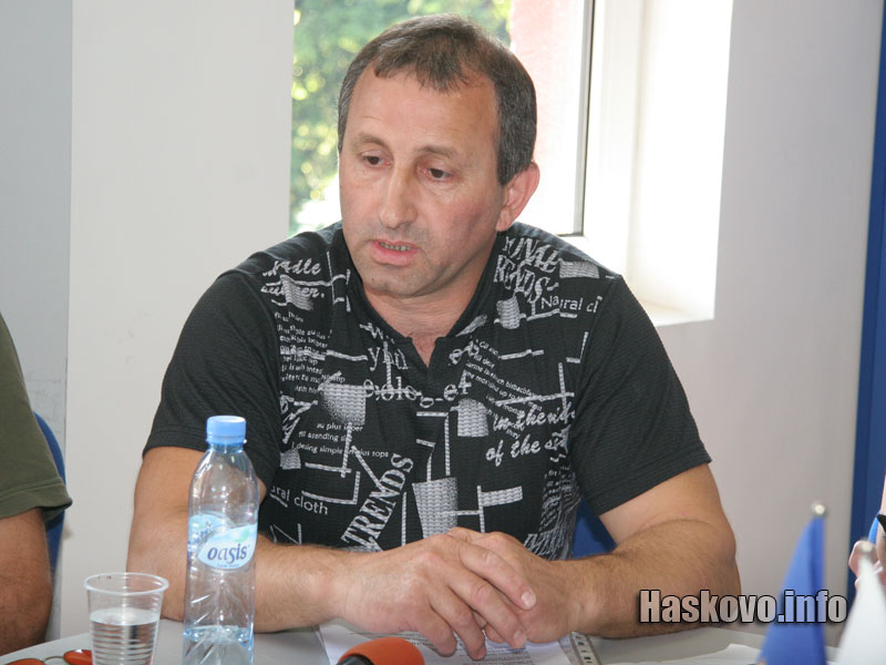 Танко Петров