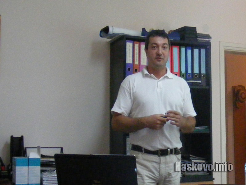 Даниел Ванков