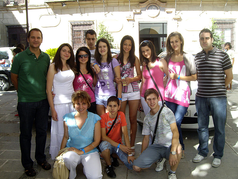 Хасковската група