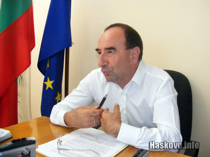 Наско Нанев