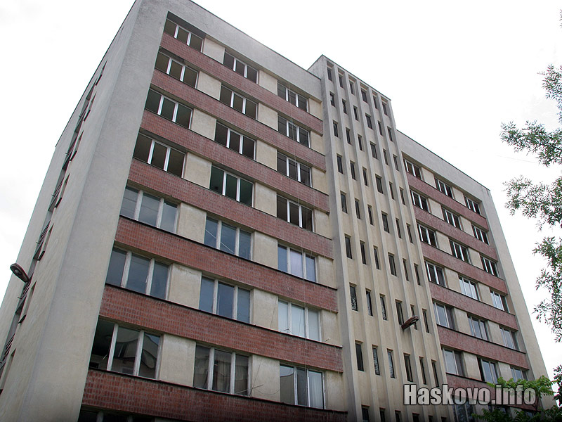 Ученическо общежитие, архив