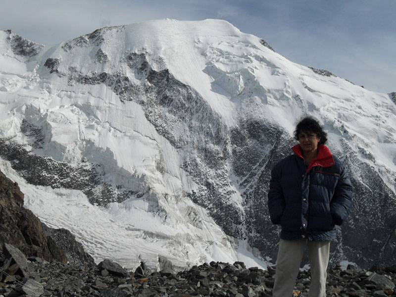 Теменужка Ангова