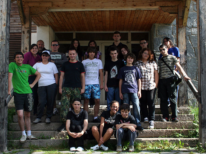 Астрономите от Хасково и Димитровград