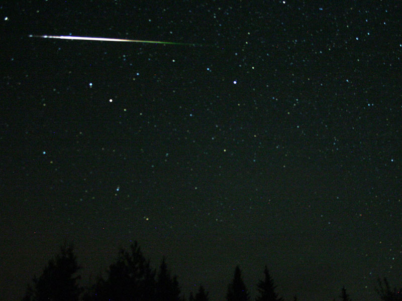 Наблюденията