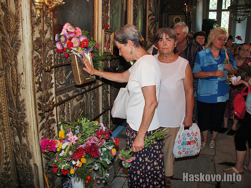 Голяма Богородица Голяма Богородица