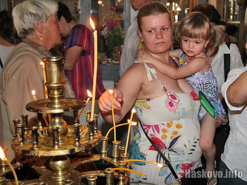 Голяма Богородица Голяма Богородица