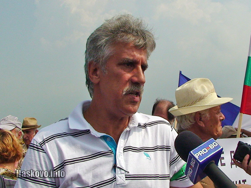 Емил Георгиев