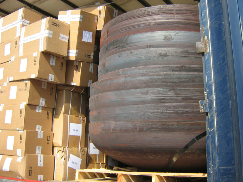 Снимки Агенция Митници