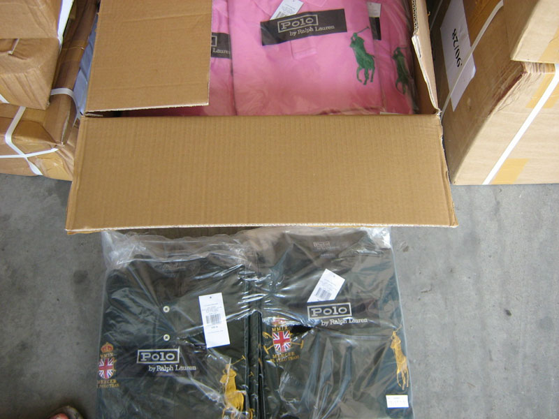 Част от контрабандата