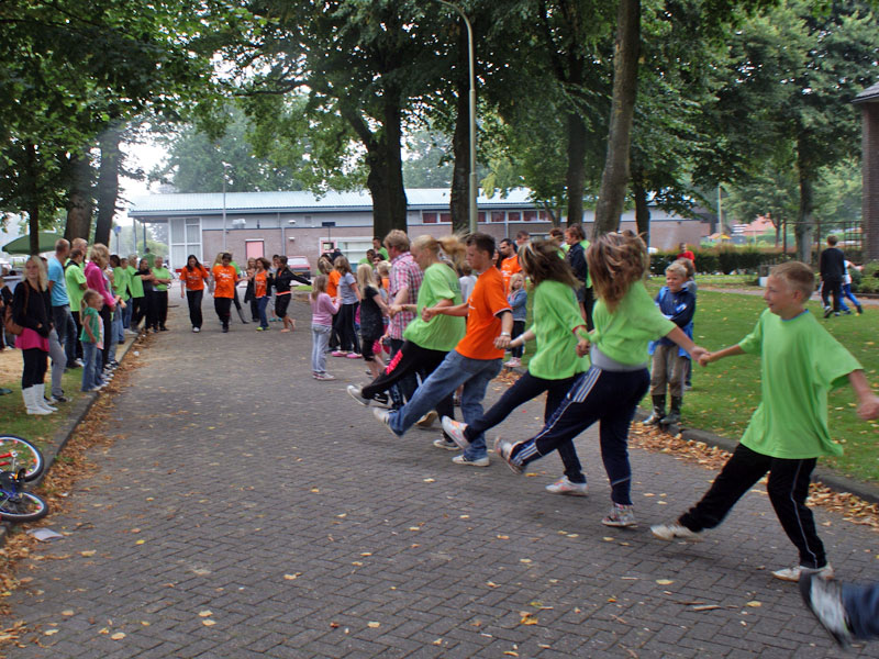 Уроците по право хоро