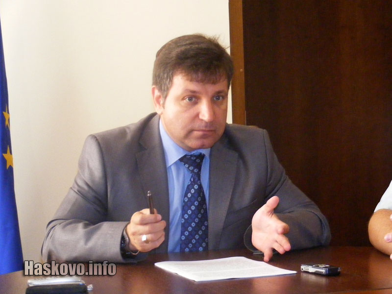 Румен Данев