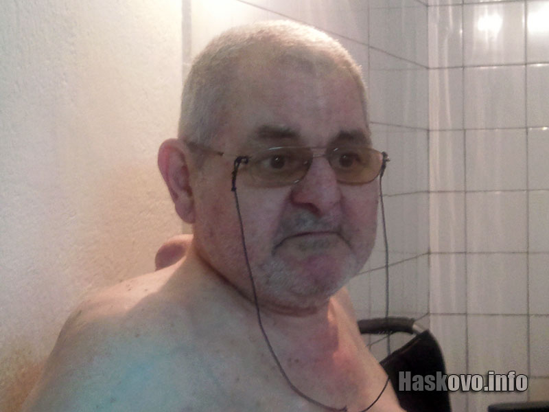 Ангел Вангелов