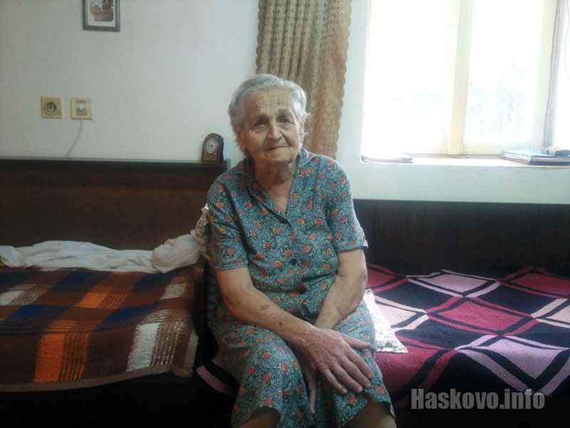 Пенка Златева