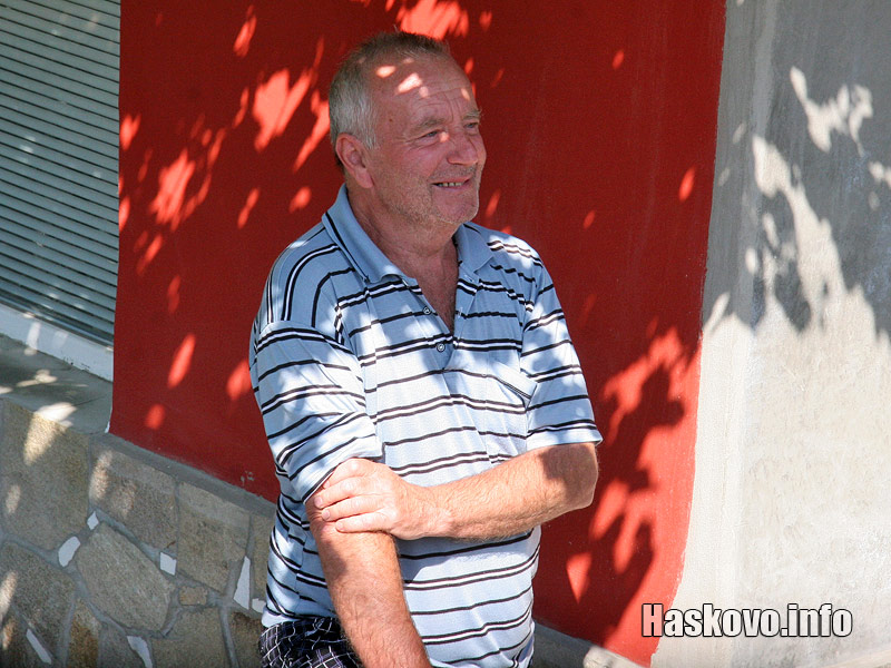 Петър Георгиев