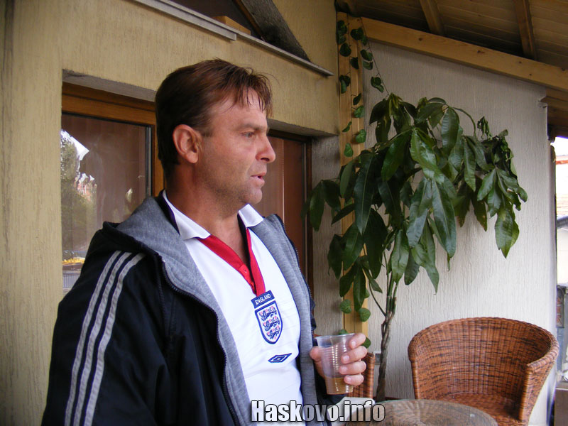 Георги Георгиев