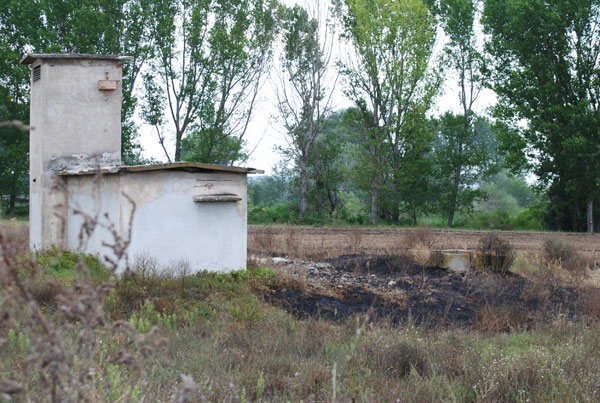 Снимка Зелени Балкани