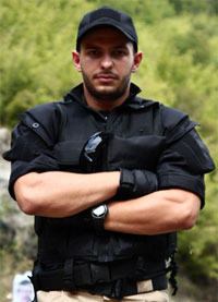 Алекс Петров