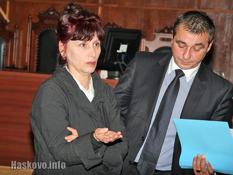 Добринка Христова