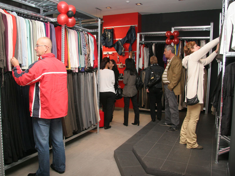 Expo Outlet Expo Outlet