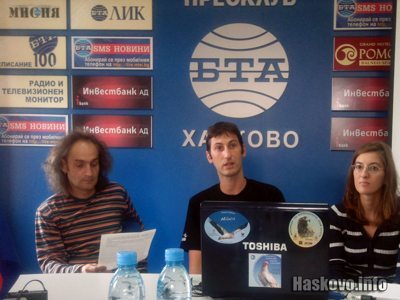 Илия Илиев и Ивайло Ангелов