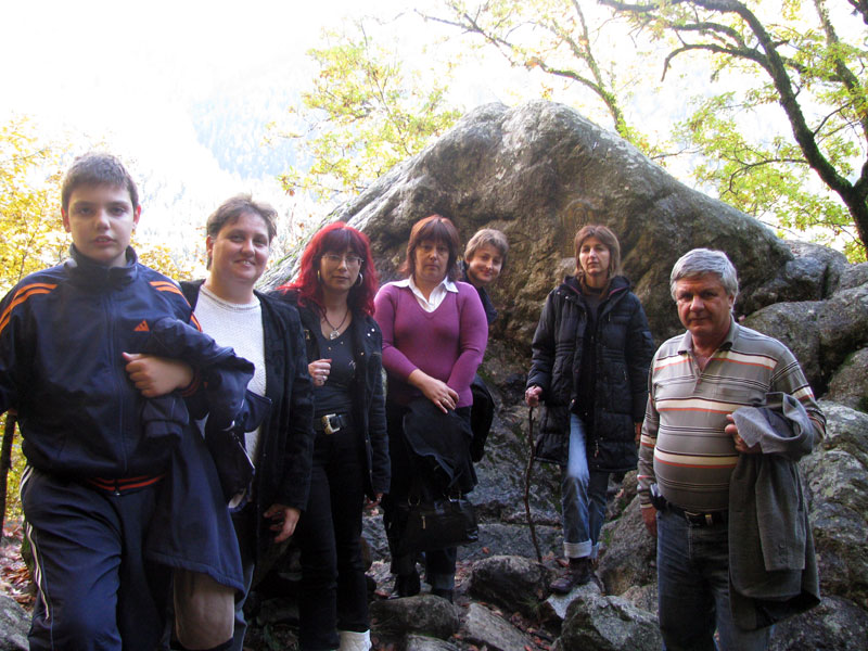 Ученици и учители