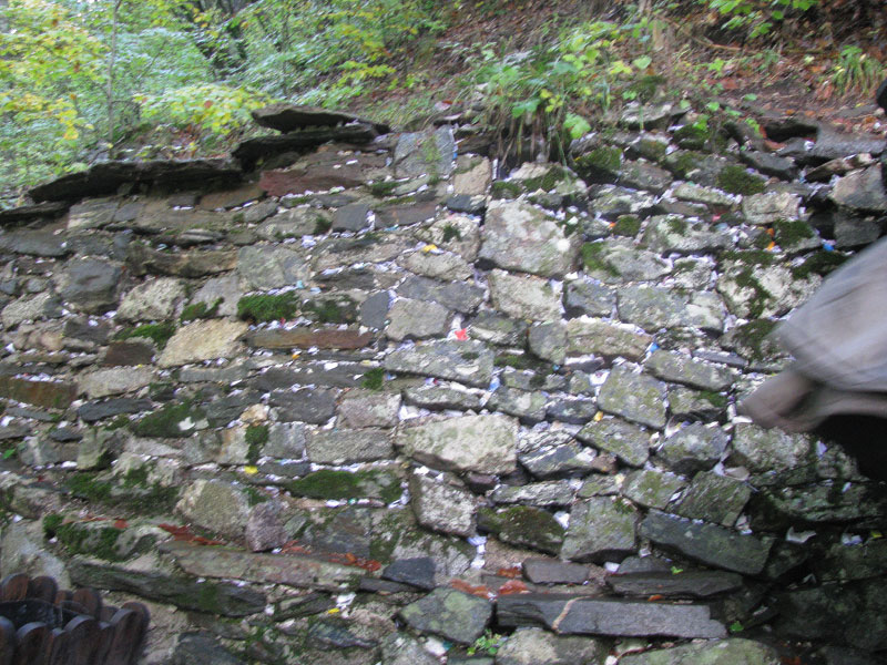 Чешмата на желанията