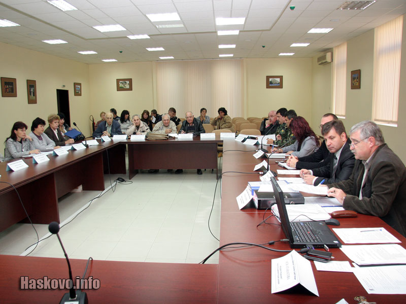 Снимка Георги Даскалов