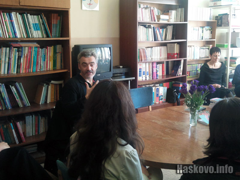 Микаел Оливие