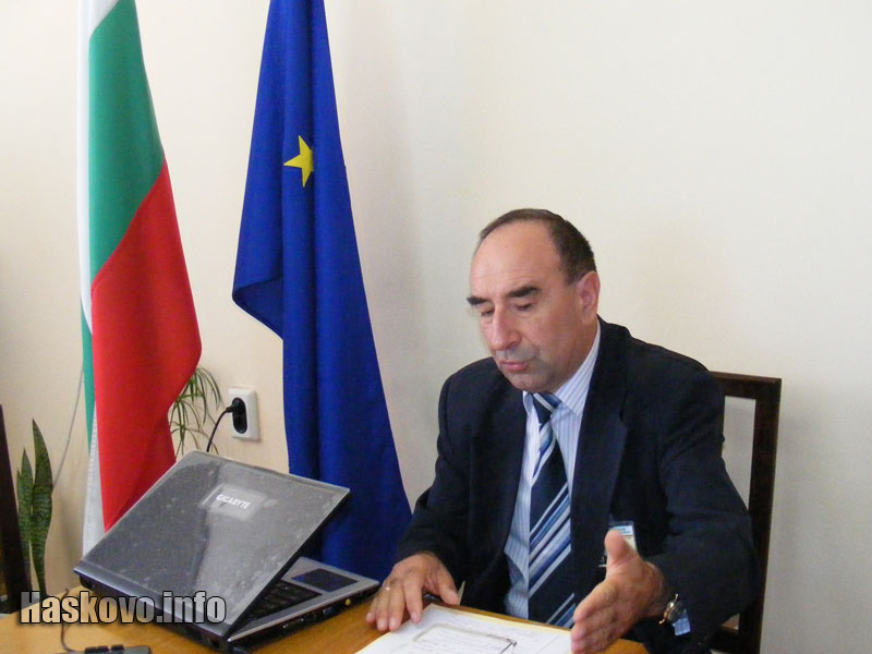 Наско Нанев