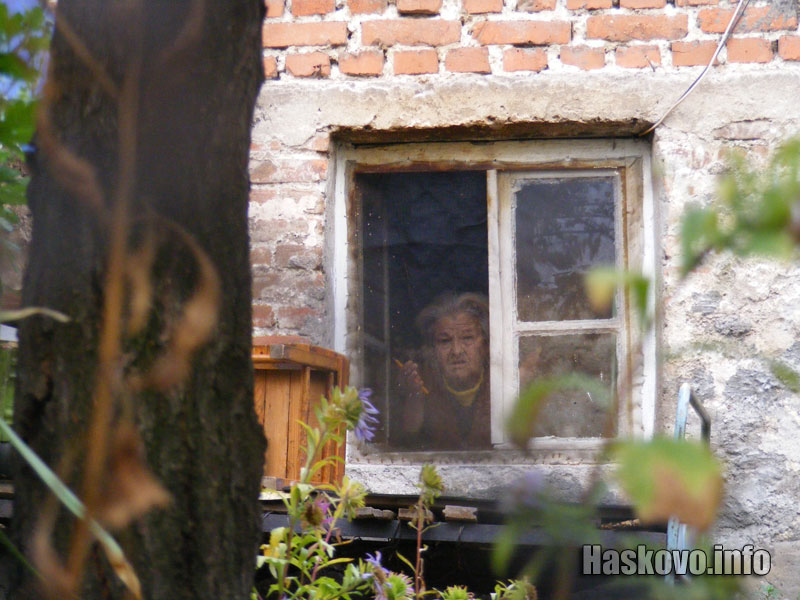 65-годишната хасковлийка