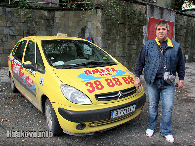 Дамян Ангелов