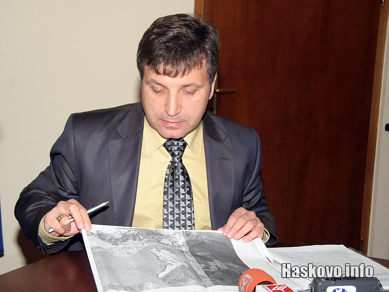 Румен Данев