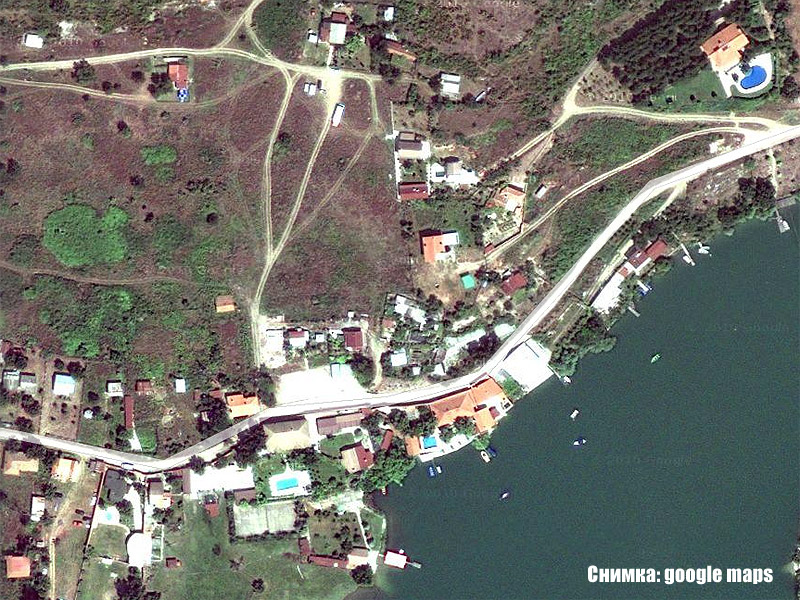 Ставри Димитрово