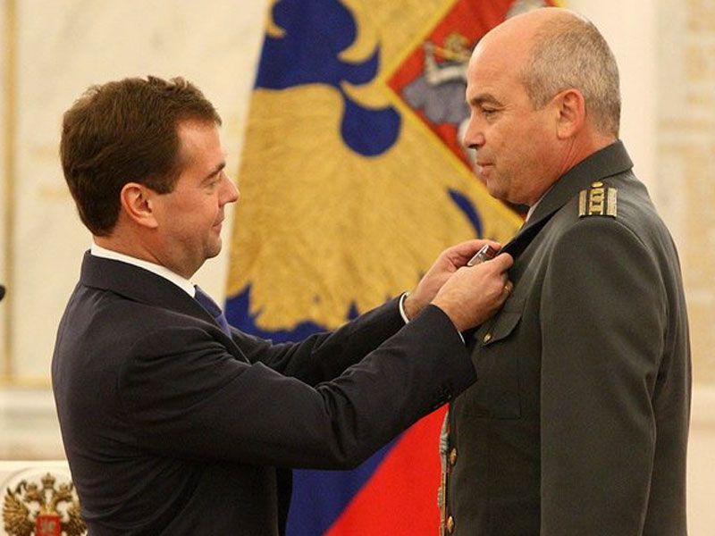 Снимка: Кremlin.ru