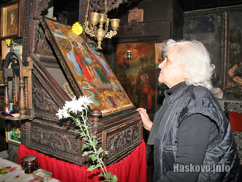 Архангеловден