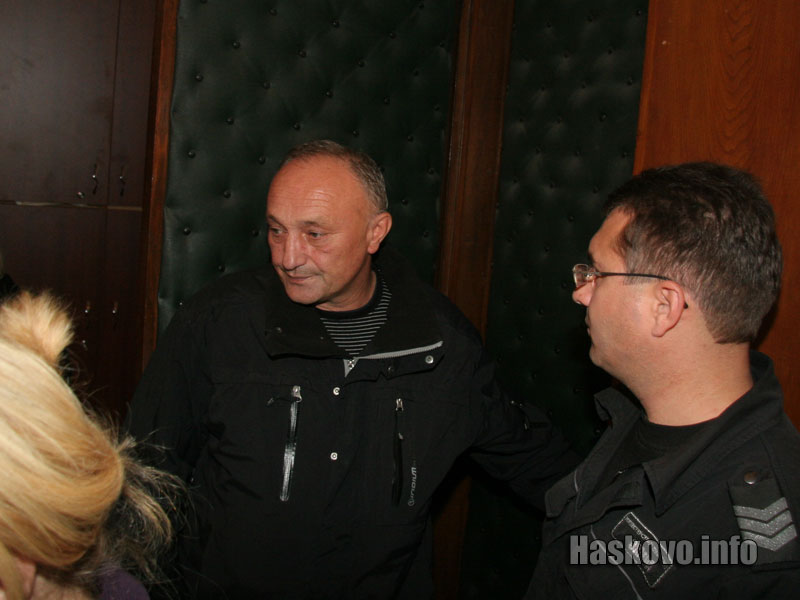 Здислав Марчиняк