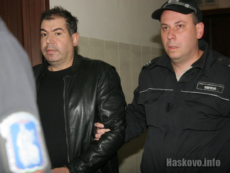 Исмайли Максут