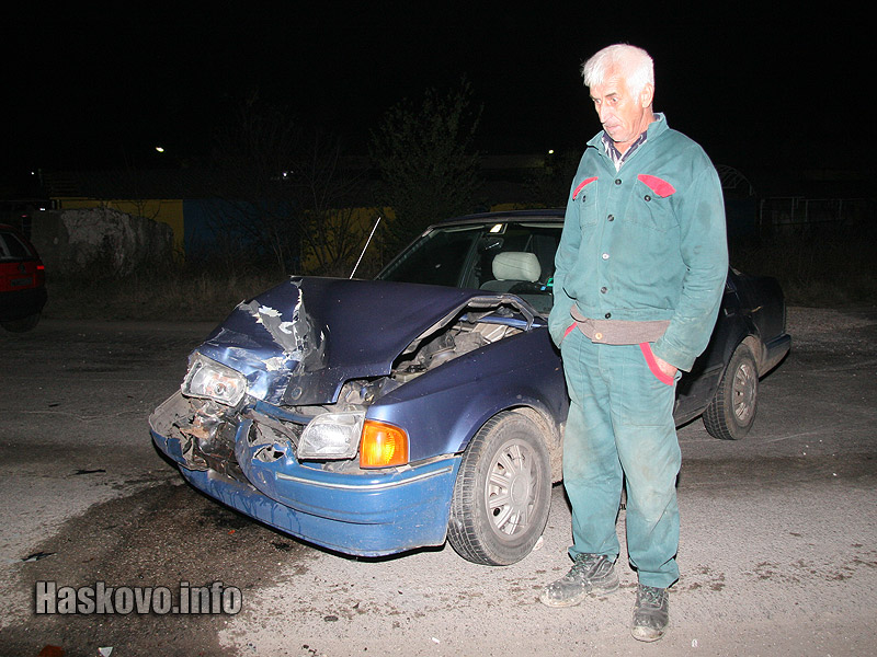 Ахмед от Кърджали