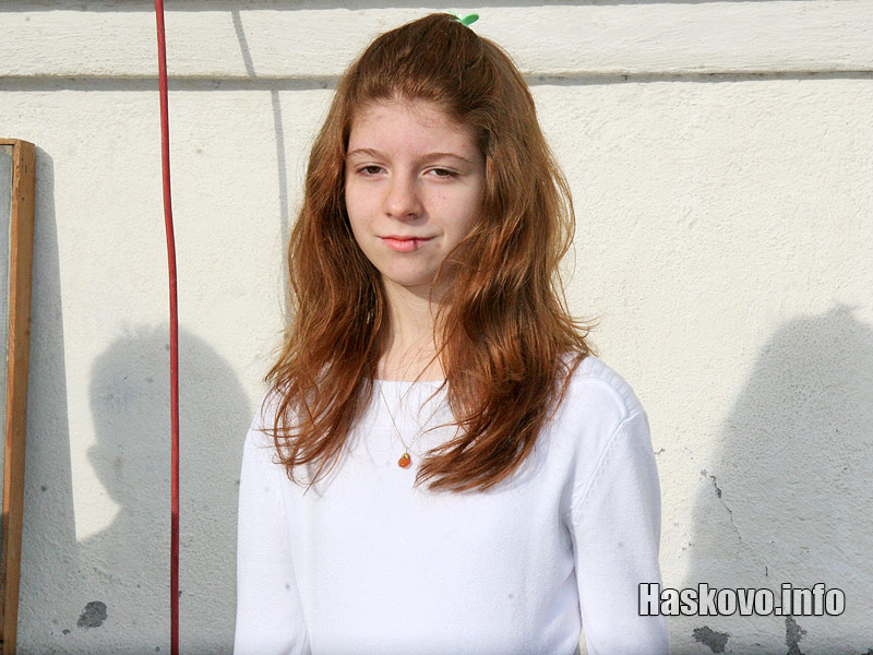 Жаклин Делчева