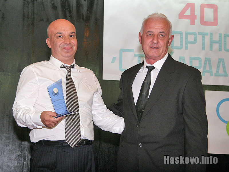 Живко Вангелов