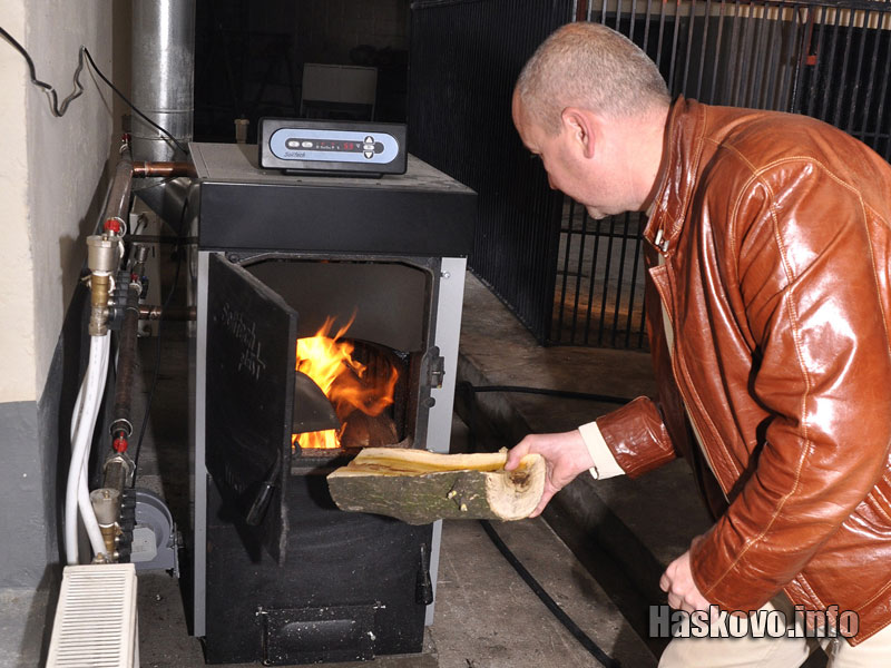 Георги Щерев