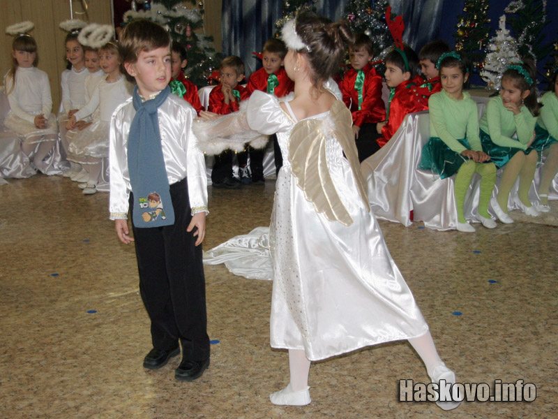 Снежко и Снежната кралица