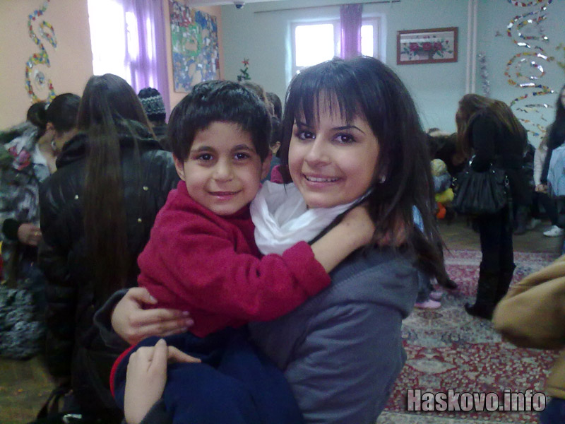 Благотворителната инициатива