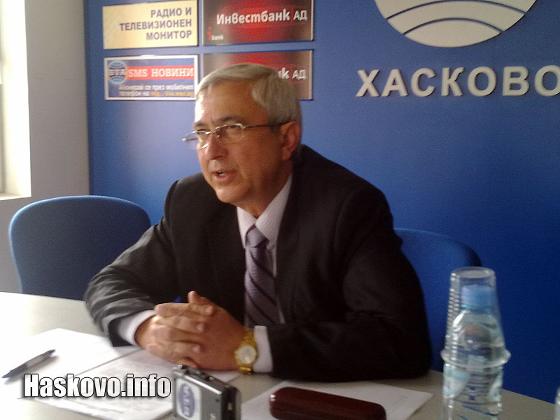 Иван Станчев