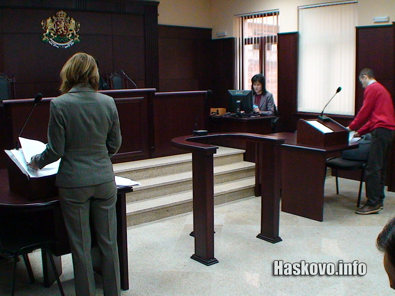 Дело в АС, архив