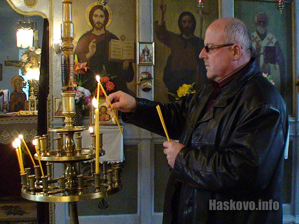 Михаил Лисков Михаил Лисков